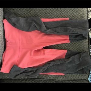 Alo yoga leggings, worn about 3 times. Size small, great condition!